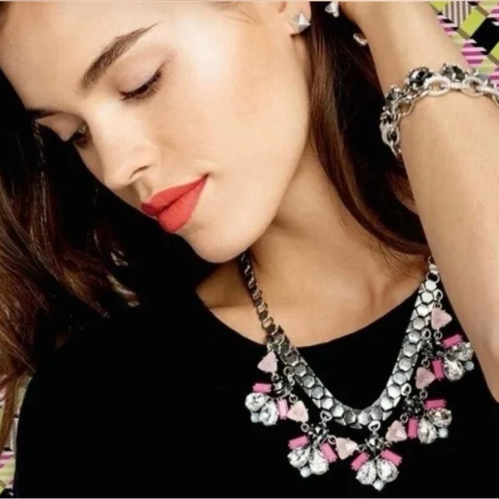 Stella & Dot “Callie” Necklace
